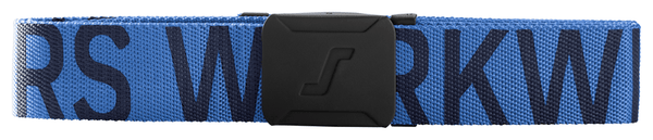 Snickers Logo Belt - Borderland Muff