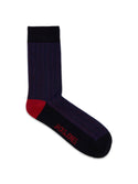 Jack & Jones JACMELANGE Socks - Borderland Muff