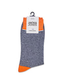 Jack & Jones JACMELANGE Socks - Borderland Muff