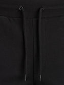 Jack & Jones Gordon/Shark Joggers -BLACK - Borderland Muff