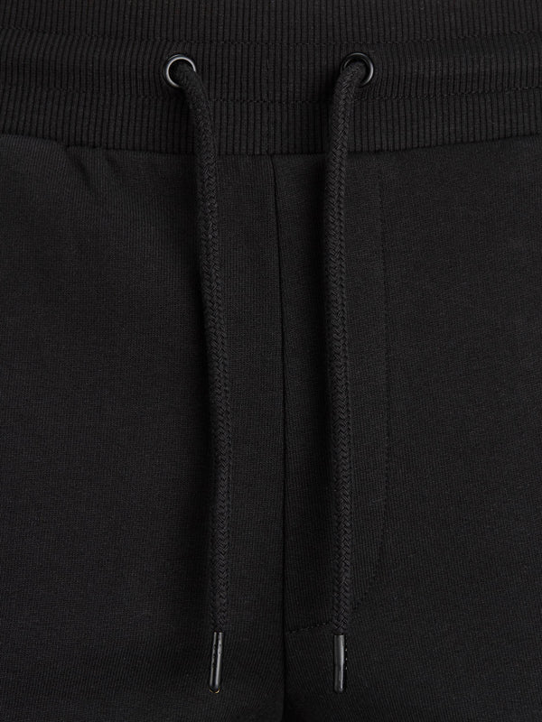 Jack & Jones Gordon/Shark Joggers -BLACK - Borderland Muff