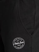 Jack & Jones Gordon/Shark Joggers -BLACK - Borderland Muff