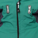 Dare2B Mens Recode Waterproof Jacket -ULTRA MARINE - Borderland Muff