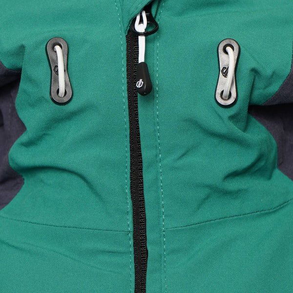 Dare2B Mens Recode Waterproof Jacket -ULTRA MARINE - Borderland Muff