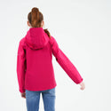 Dare2B Kids In The Lead Waterproof Jacket -DUCHESS - Borderland Muff