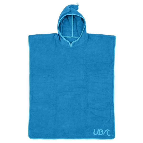 Urban Beach Kids Towel Poncho