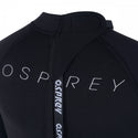 Osprey Zero 3/2mm Girls Full Wetsuit -TEAL - Borderland Muff