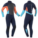 Osprey Zero 3/2mm Ladies Full Wetsuit -CORAL - Borderland Muff