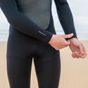 Osprey Origin 5mm Mens Full Wetsuit -BLACK - Borderland Muff