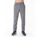 JOMA Mens Elba Trousers -GREY MELANGE - Borderland Muff