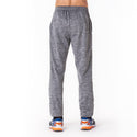 JOMA Mens Elba Trousers -GREY MELANGE - Borderland Muff
