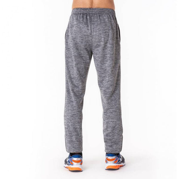 JOMA Mens Elba Trousers -GREY MELANGE - Borderland Muff