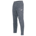 JOMA Mens Elba Trousers -GREY MELANGE - Borderland Muff