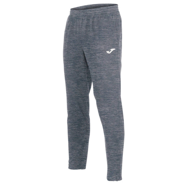 JOMA Mens Elba Trousers -GREY MELANGE - Borderland Muff