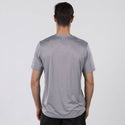 JOMA Mens Combi Tee -GREY - Borderland Muff