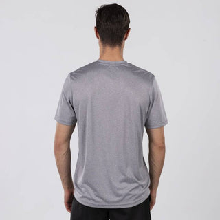 JOMA Mens Combi Tee -GREY - Borderland Muff