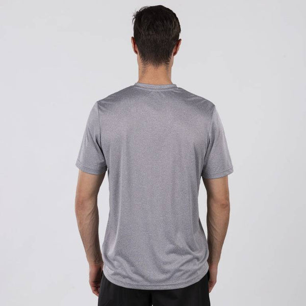 JOMA Mens Combi Tee -GREY - Borderland Muff