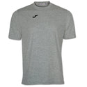 JOMA Mens Combi Tee -GREY - Borderland Muff
