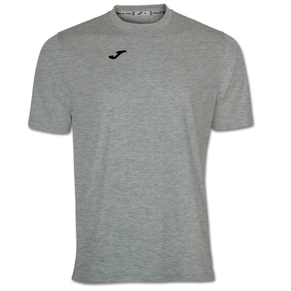 JOMA Mens Combi Tee -GREY - Borderland Muff