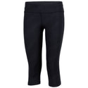 JOMA Girls Dase 3/4 Leggings - Borderland Muff