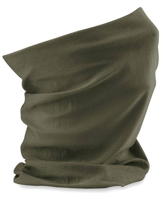 Beechfield Adult Morf - Borderland Muff