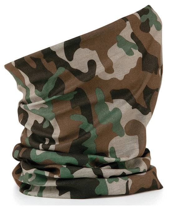 Beechfield Adult Morf - Borderland Muff