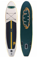 TWF SUP 10'6" - Borderland Muff