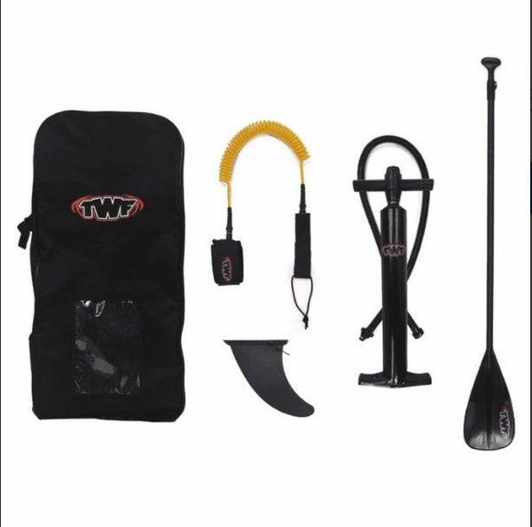 TWF SUP 10'6" - Borderland Muff