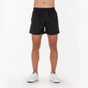 JOMA Mens Antilles Swimshorts -BLACK - Borderland Muff