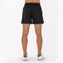 JOMA Mens Antilles Swimshorts -BLACK - Borderland Muff