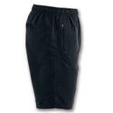 JOMA Mens Bermuda Shorts -BLACK - Borderland Muff