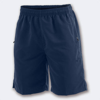 JOMA Mens Bermuda Shorts -NAVY - Borderland Muff