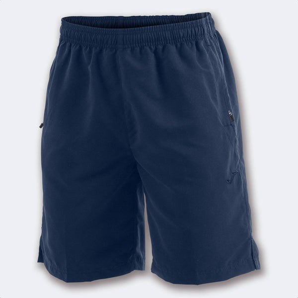 JOMA Mens Bermuda Shorts -NAVY - Borderland Muff