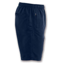 JOMA Mens Bermuda Shorts -NAVY - Borderland Muff
