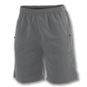 JOMA Mens Bermuda Shorts -ANTHRACITE - Borderland Muff