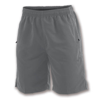 JOMA Mens Bermuda Shorts -ANTHRACITE - Borderland Muff
