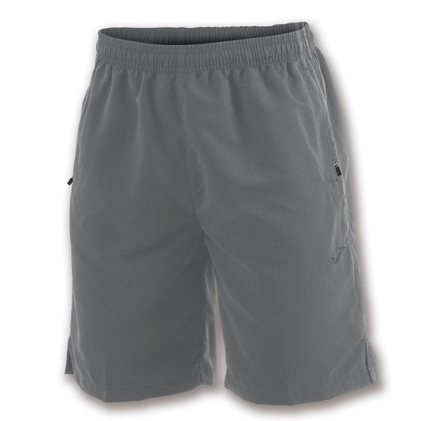 JOMA Mens Bermuda Shorts -ANTHRACITE - Borderland Muff