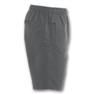 JOMA Mens Bermuda Shorts -ANTHRACITE - Borderland Muff