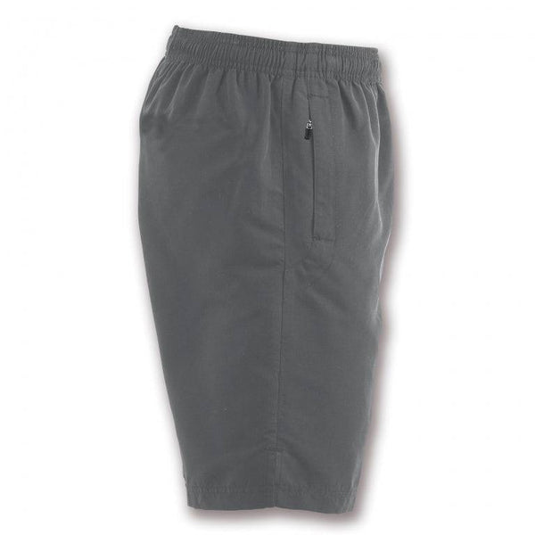 JOMA Mens Bermuda Shorts -ANTHRACITE - Borderland Muff