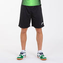 Joma Nobel Mens Shorts -BLACK - Borderland Muff