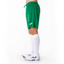 Joma Nobel Mens Shorts -GREEN - Borderland Muff