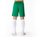 Joma Nobel Mens Shorts -GREEN - Borderland Muff