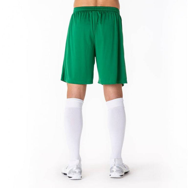 Joma Nobel Mens Shorts -GREEN - Borderland Muff
