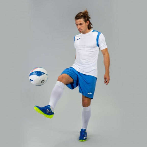 Joma Nobel Mens Shorts -ROYAL BLUE - Borderland Muff