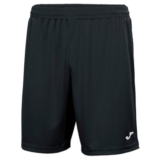 JOMA Kids Nobel Shorts -BLACK - Borderland Muff