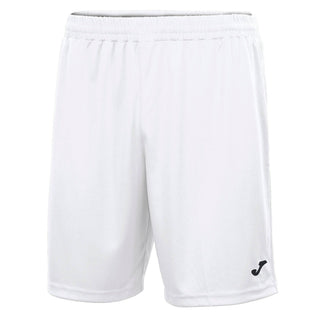 JOMA Kids Nobel Shorts -WHITE - Borderland Muff