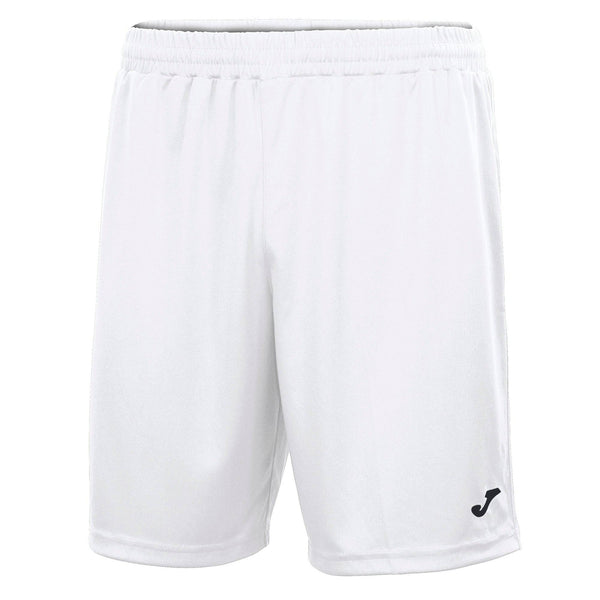 JOMA Kids Nobel Shorts -WHITE - Borderland Muff