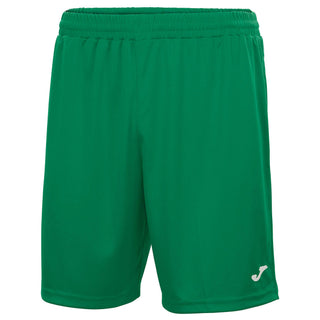 JOMA Kids Nobel Shorts -GREEN - Borderland Muff