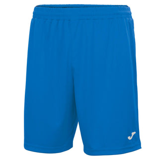 JOMA Kids Nobel Shorts -ROYAL BLUE - Borderland Muff