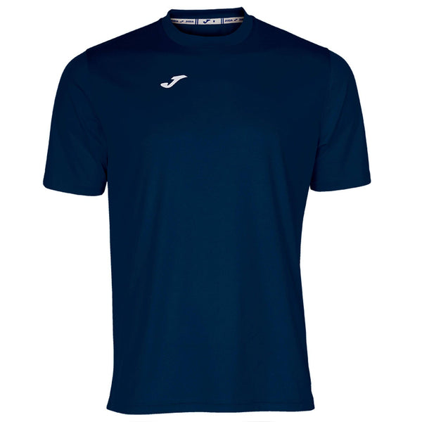 JOMA Kids Combi Tee -NAVY - Borderland Muff